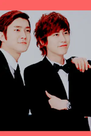 ปกนิยาย [wonkyu]Just Vampire เขาผู้ชายเเวมไพร์ของผม!