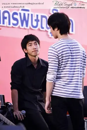 ปกนิยาย Love Sick แหล่งรวมฟิคสั้นของคนรักโน่ริท