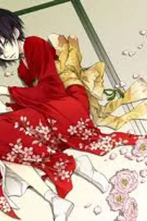 ปกนิยาย รักได้มั้ย...อนเมียวผู้น่ารัก(Yaoi)