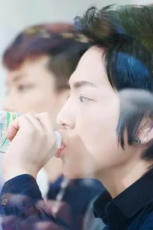 ปกนิยาย [Fic]All of Couple B.A.P EXO SJ