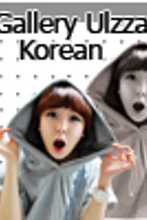 ปกนิยาย Gallery Ulzzang Korean ❉