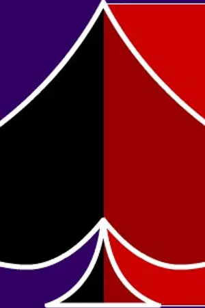 ปกนิยาย Red.Blood เรด.บลัด สายเลือดแห่งเรดสเปียร์