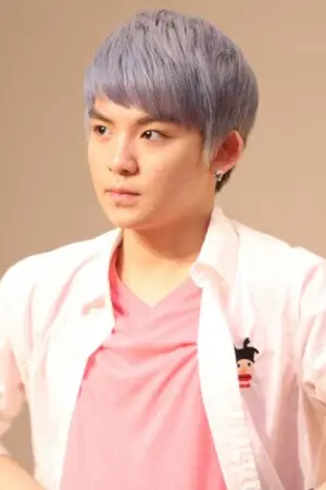 ปกนิยาย [OS TEEN TOP]My Roommate[Niel X Ricky]