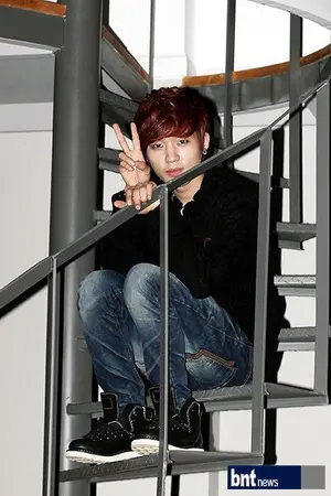 ปกนิยาย [OS TEEN TOP]My Roommate2[C.A.P. X Changjo]