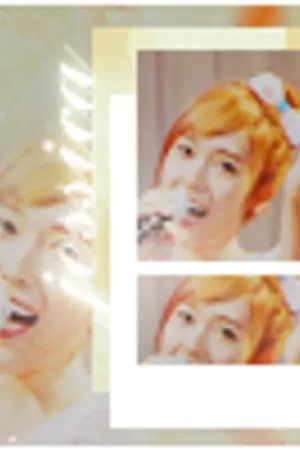 ปกนิยาย Secret or True.