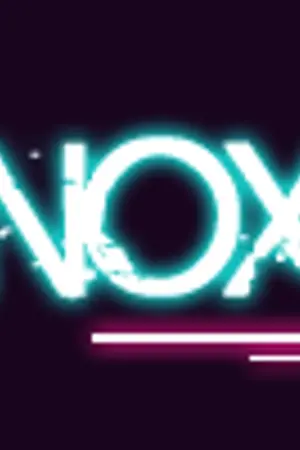 ปกนิยาย .   CartooN Ufo The Nox Club./&w   }  '