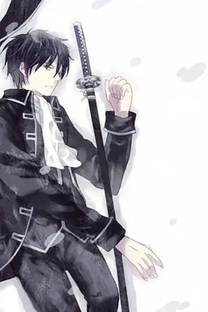 ปกนิยาย Fic Gintama