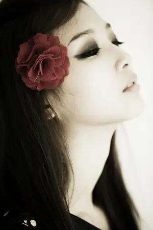 ปกนิยาย Don't Love You ห้ามหัวใจ ไม่รักเธอ