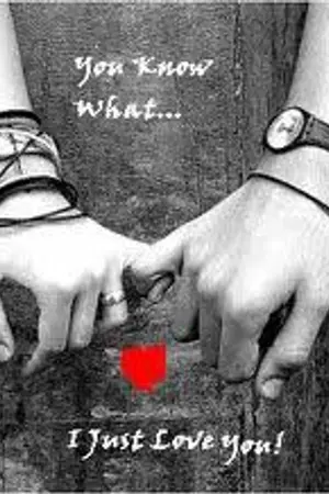 ปกนิยาย [Fic reborn]love story ฉันกับนายเเละรักของเรา