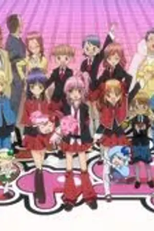 ปกนิยาย [price of tennis_shugo chara]ศึกชี้ชะตา...เจ้าชายเป็นของฉัน