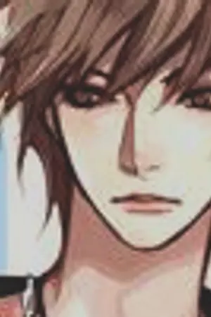 ปกนิยาย ❀ h i d d e n concerto '-