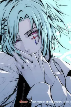 ปกนิยาย Who??? คุณคือใคร