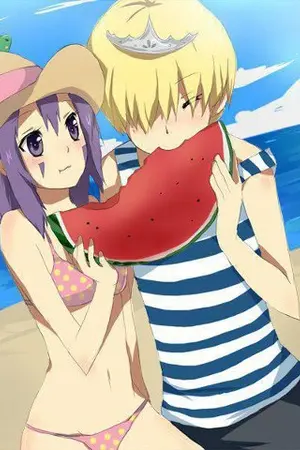 ปกนิยาย Custom Protect พิทักษ์หัวใจเธอ