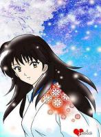 ปกนิยาย เส็ตโชมารู & ริน (การ์ตูน) 2