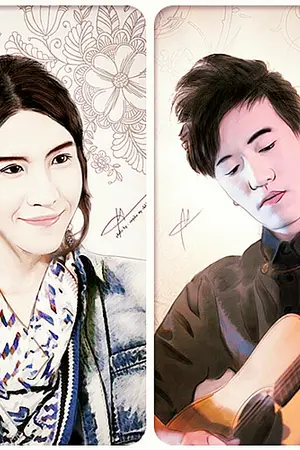 ปกนิยาย :: 'S ::  {Singular}