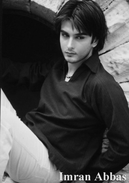 imran abbas ผู้ชายที่หล่อที่สุดในโลก | Dek-D.com