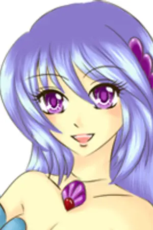 ปกนิยาย LaLuneIsland