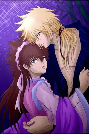 ปกนิยาย [FIC_KHR]จะรักแต่เธอคนนี้คนเดียวG27