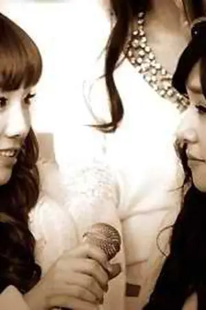 ปกนิยาย [snsd-yuri]Take a Life  Under One's Wing (Taenyulsic) [18+]