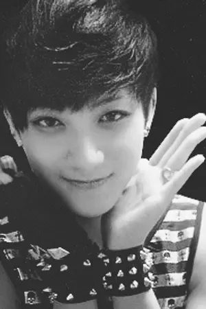 ปกนิยาย end , ( exo )  b a c k - kristao