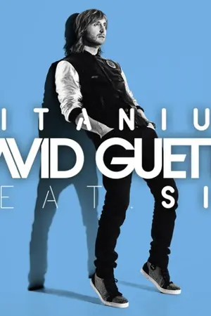 ปกนิยาย [แปลเพลง] Titanium : David Guetta Ft. Sia