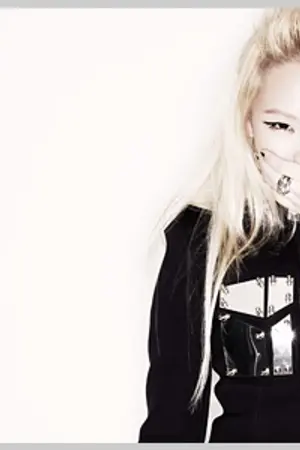 ปกนิยาย [BIGBANG&2NE1] I wanna be pretty !!!