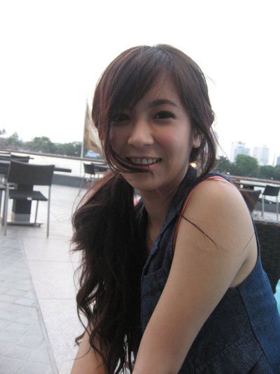 pic Joy Rania น่ารัก ♥ | Dek-D.com