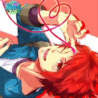 ปกนิยาย PAPA ONLINE