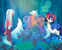 ปกนิยาย Tale นิทานก่อนนอน
