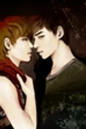 ปกนิยาย [Fic 2PM TaecKhun] Secret of Superstar [Re-write]