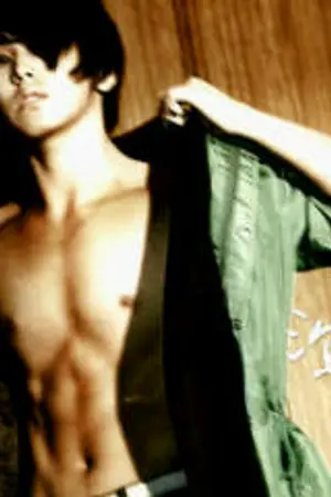 ปกนิยาย { PASSION } !! KIHAE &KYUMIN