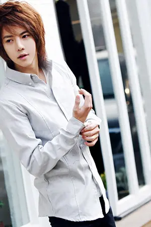 ปกนิยาย Evil Key กุญแจ[ลับ]ร้ายสลายหัวใจนายหายนะ