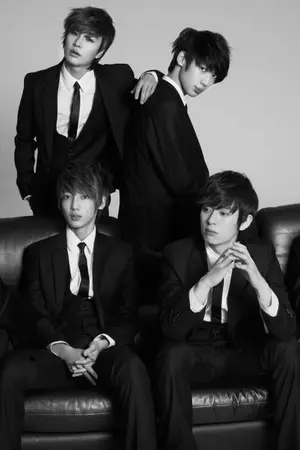 ปกนิยาย Why!? ทำไมต้องเป็นเธอ