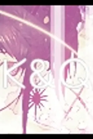 ปกนิยาย The King of The Queen ว่าด้วยหน้าที่ราชินี