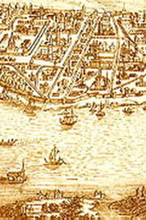 ปกนิยาย ลิขิตฟ้า บันดาลรัก