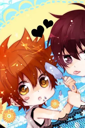 ปกนิยาย fic Reborn 1827 8059 10069 XS BF RL