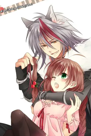 ปกนิยาย Devil Love วุ่นนัก รักฉบับป่วนๆ