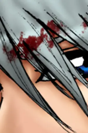 ปกนิยาย † Killer  Kin มหาสงครามนักฆ่าศักดิ์สิทธิ์ †