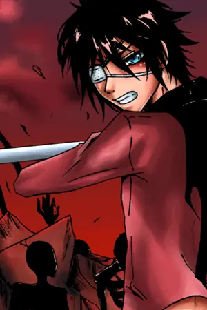 ปกนิยาย Death God ศึกชิงบัลลังก์ราชันย์ยมทูต (การ์ตูน)