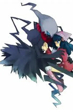 ปกนิยาย Pokemon:Nightmare's Sweeties! ชั้นรักนายเจ้าชายแห่งฝันร้าย