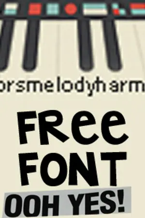 ปกนิยาย FREE FONT จ.แจกแหลกแปลกฟอนต์ ONLY ENGLISH