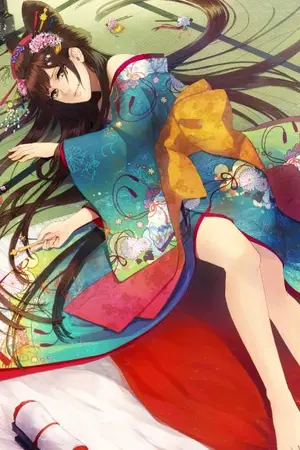 ปกนิยาย ห้องเก็บอนิเมะและโค้ดเพลง