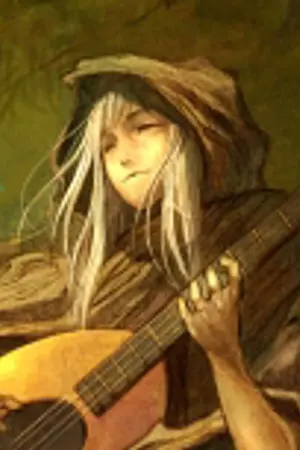 ปกนิยาย [Oh My World!] เมื่อพระเจ้าขอมากู้โลก