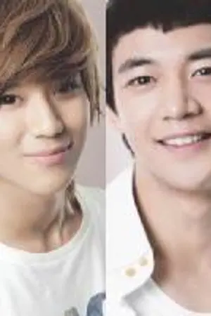 ปกนิยาย ..(If)Love never dies..(หาก)รักไม่มีวันตาย..Yoosu&2Min&2Kim