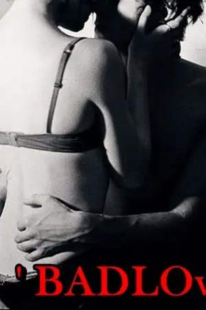 ปกนิยาย BAD LOvEจังหวะรักยกกำลังร้าย  !!