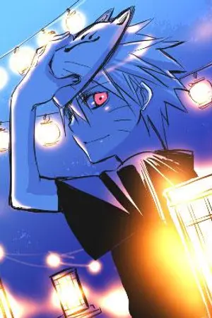 ปกนิยาย Fic Dark Naruto มหานครแห่งความตาย ! Yaoi