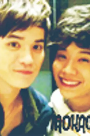 ปกนิยาย Short Fic.(-TaoKacha-)