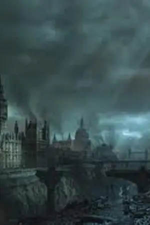 ปกนิยาย ThE PerVersE GaMe :::  เกมส์หลังความตาย!!