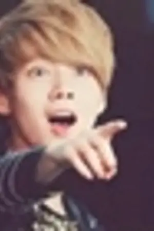 ปกนิยาย (EXO) BOO! Love me now~ หลอกผี ผีไม่หลอก(รัก) ❝ HunHan