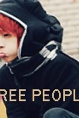 ปกนิยาย Three People... รักไม่จำกัดจำนวน [Yaoi]